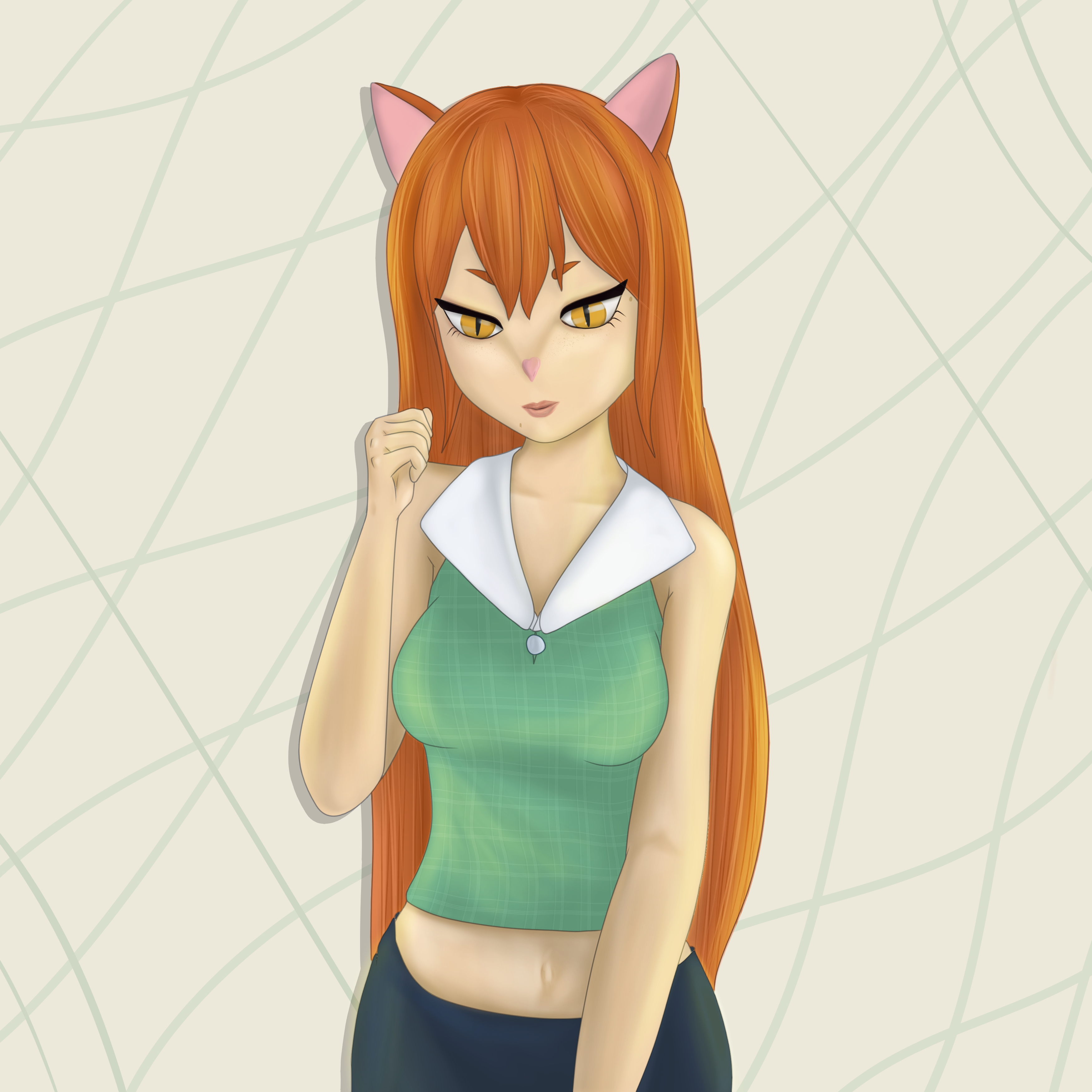 Artdigital Aurora Amathyst